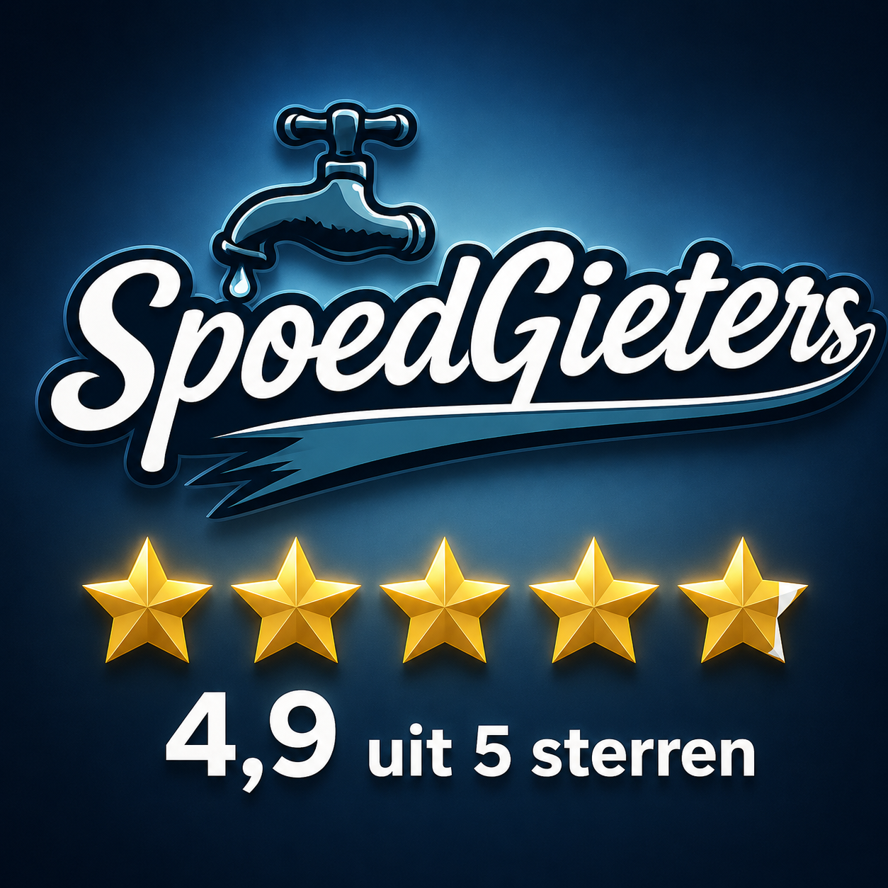 Spoedgieters loodgieter service in Limburg