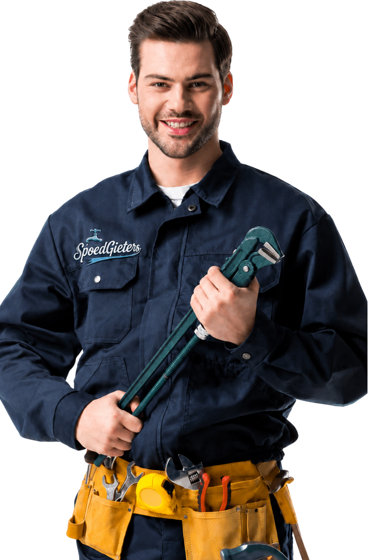 Spoedgieters loodgieter service in Limburg
